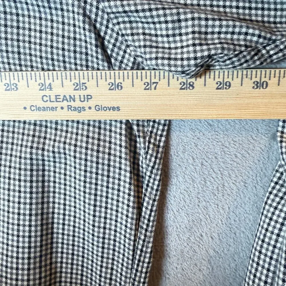 Ralph Lauren Shirt Lot Mens Large Blue Pony & Check Button Down 2 Piece